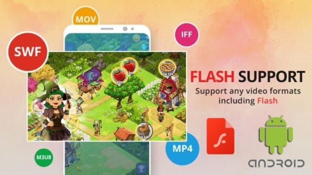 swf player untuk andorid swf player untuk andorid