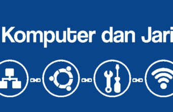 Materi Jurusan TKJ (Teknik Komputer dan Jaringan) TKJ