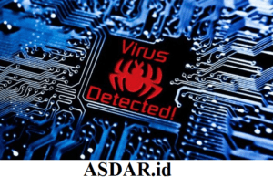 Virus Komputer Yang Dapat Ditularkan Melalui Flashdisk Virus Komputer