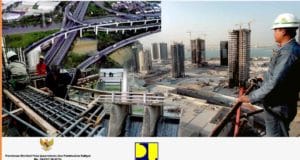 analisa harga satuan pekerjaan terbaru