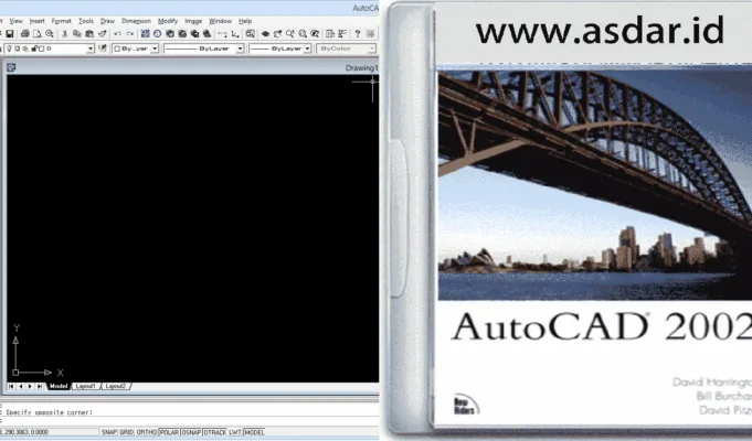 autocad 2002