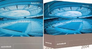 autocad 2004