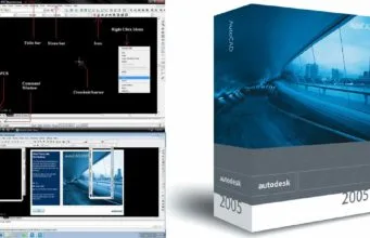 autocad 2005