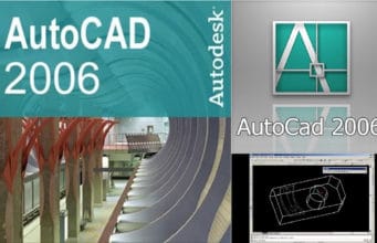Download AutoCAD 2006 Trial autocad 2006