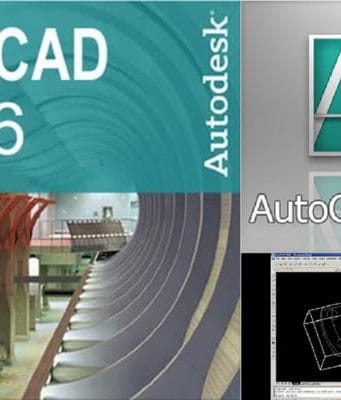 autocad 2006
