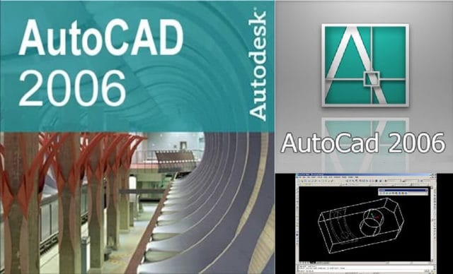 autocad 2006