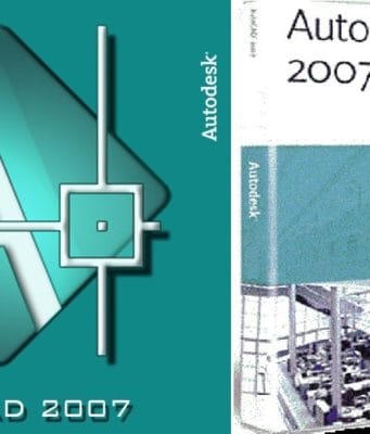 autocad 2007