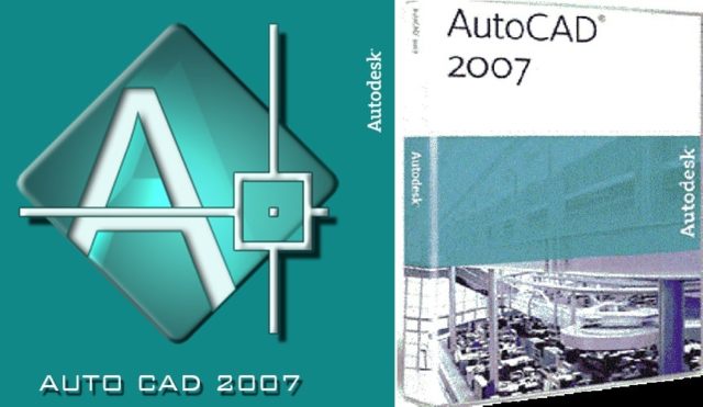 autocad 2007