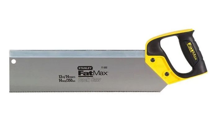 backsaw backsaw