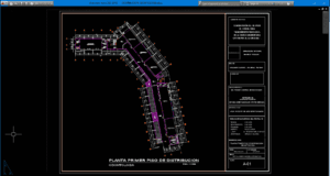 denah fakultas kedokteran