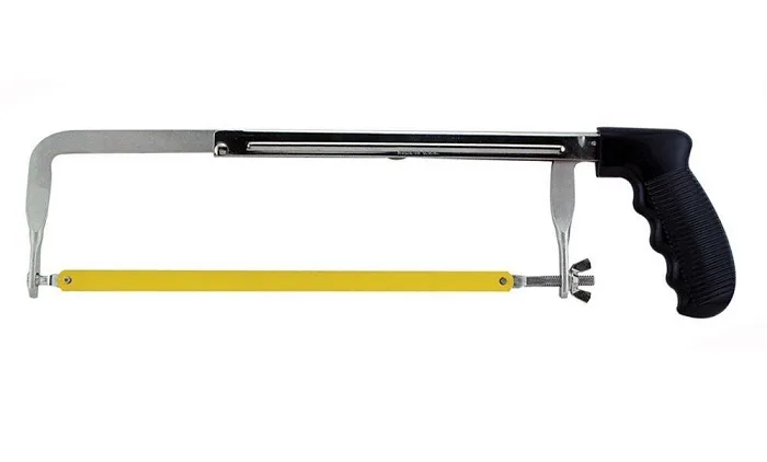 hacksaw hacksaw
