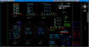 rumah minimalis type 38