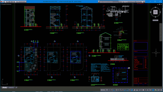 rumah minimalis type 38 rumah minimalis type 38