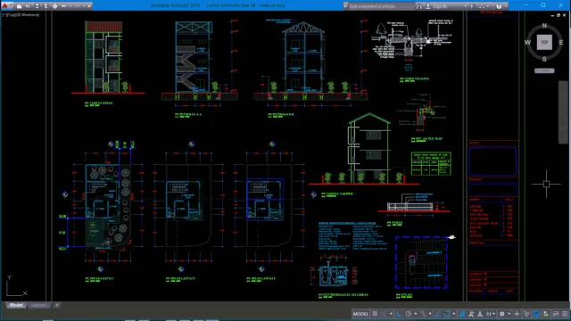 rumah minimalis type 38