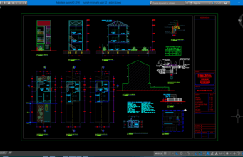 rumah minimalis type 52