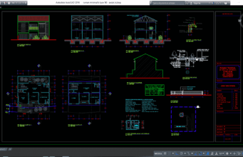 rumah minimalis type 90