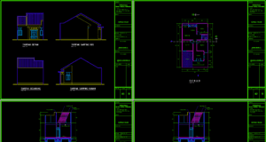 rumah sederhana 3 kamar tidur