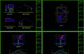 rumah sederhana 3 kamar tidur