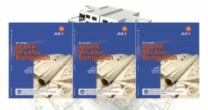 teknik struktur bangunan