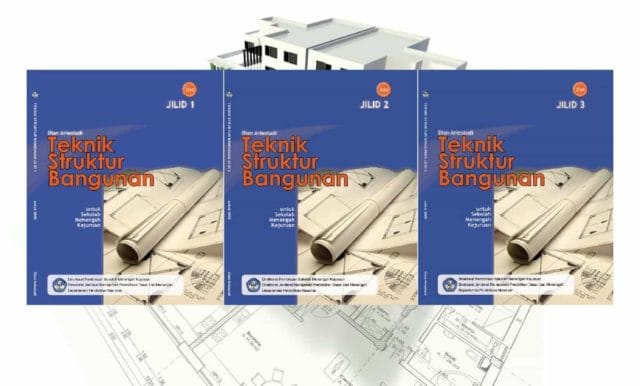teknik struktur bangunan