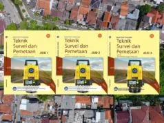 teknik survei dan pemetaan