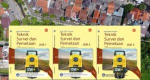 teknik survei dan pemetaan