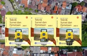 teknik survei dan pemetaan