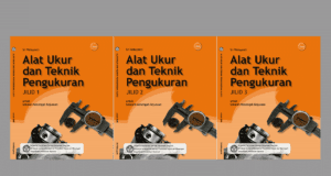 alat ukur dan teknik pengukuran