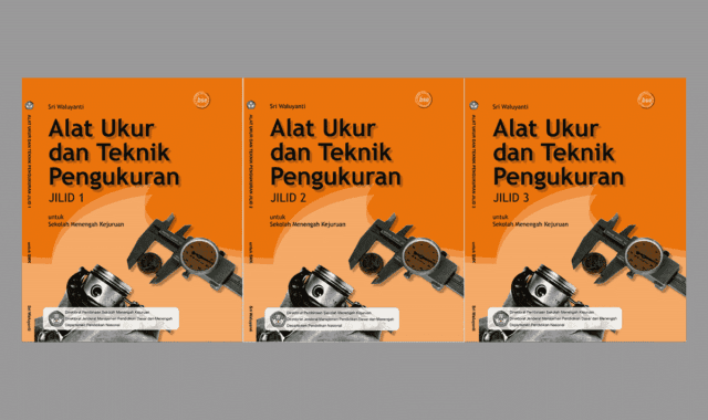 alat ukur dan teknik pengukuran alat ukur dan teknik pengukuran