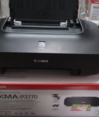 driver printer canon pixma ip2770