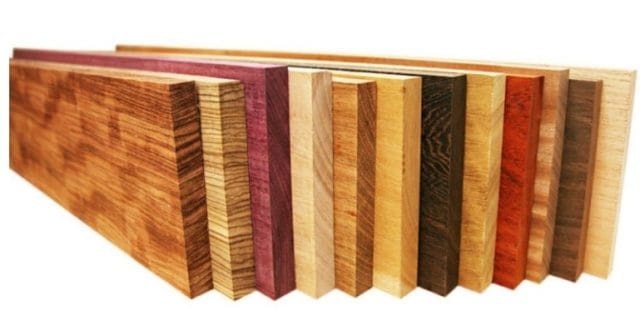 jenis kayu yang bagus di indonesia