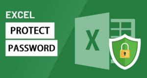 protect file workbook excel