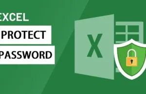 protect file workbook excel