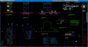 rumah sederhana type 24