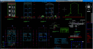 rumah sederhana type 44