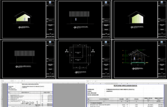 rumah sehat sederhana