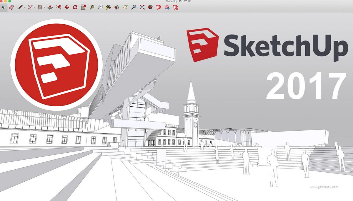 sketchup pro 2017 download 64 bit