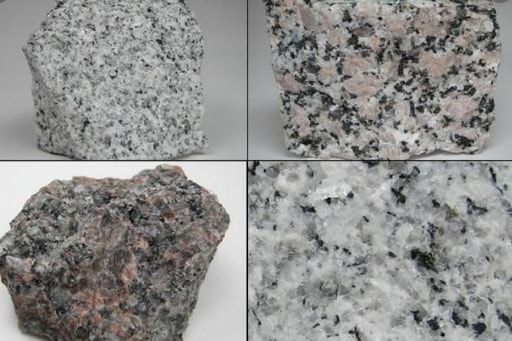 Batu Granit Batu Granit