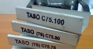 Gambar Harga Baja Ringan Taso