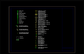 daftar simbol kelistrikan