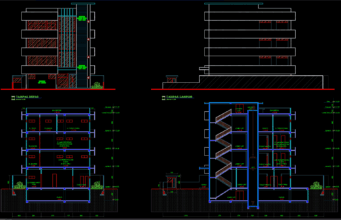 desain klinik
