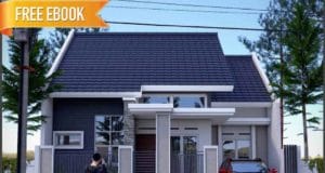 ebook menata rumah minimalis