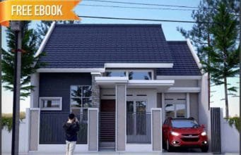 ebook menata rumah minimalis