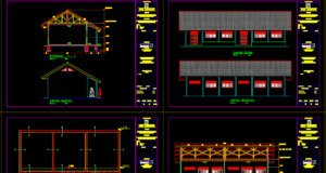 gambar bestek sekolah