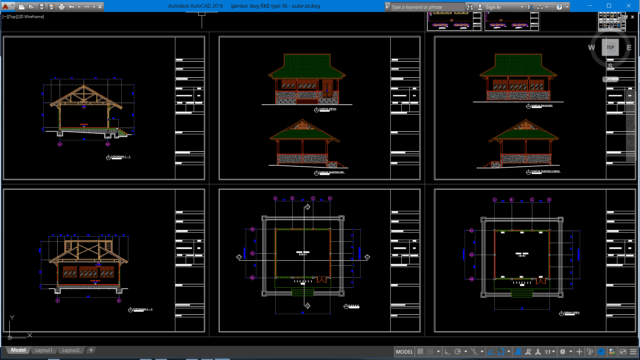 gambar ruang kelas baru type 56 gambar ruang kelas baru type 56