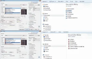 konversi file autocad