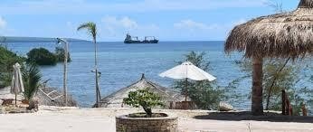 padadita beach hotel