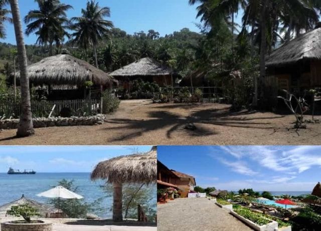 penginapan terbaik wisata sumba