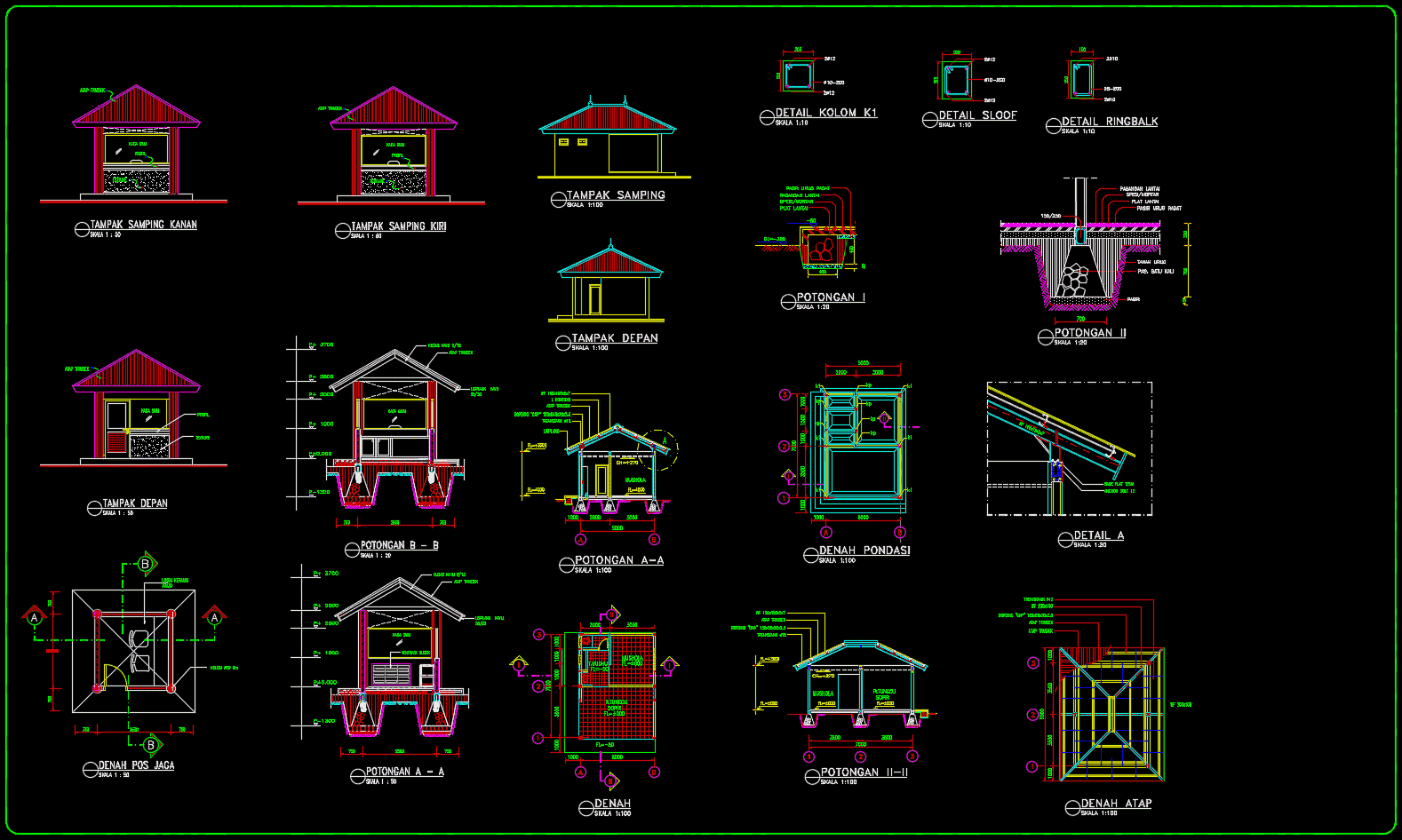 93 Download Gambar Kursi Autocad Terbaru Gambar Kursi