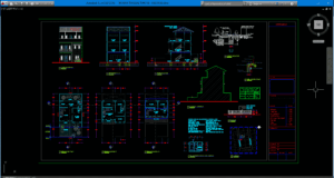 rumah tinggal type 60